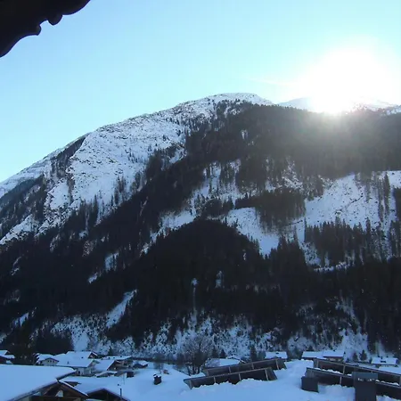 Haus Dristner Apartmán