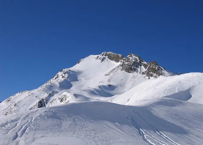 Apartmán Haus Dristner *