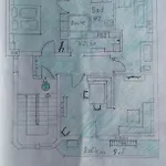 דירה Haus Dristner *