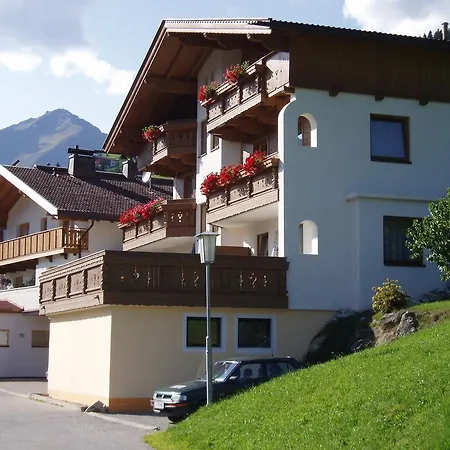 Haus Dristner